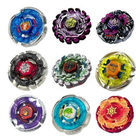 original beyblades