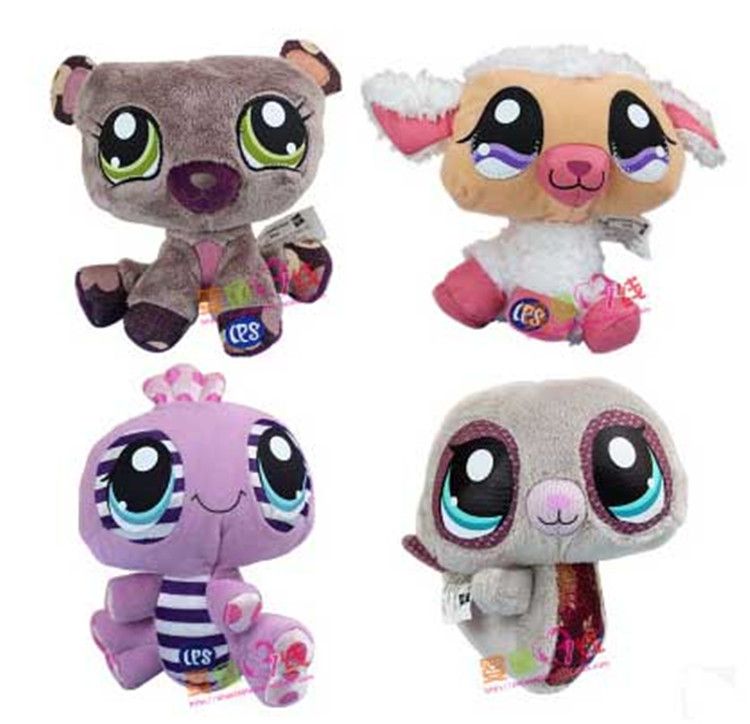 lps online plush