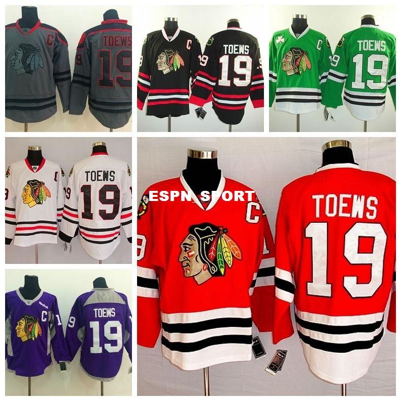 Factory Outlet, Chicago Blackhawk Jerseys Toews Cheap Jonathan Toews