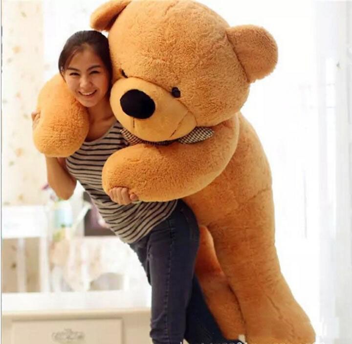 6 foot teddy bear cheap