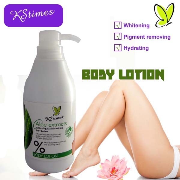 lotion to remove dark spots