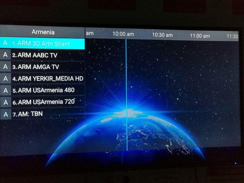 SCARICA IPTV SMART