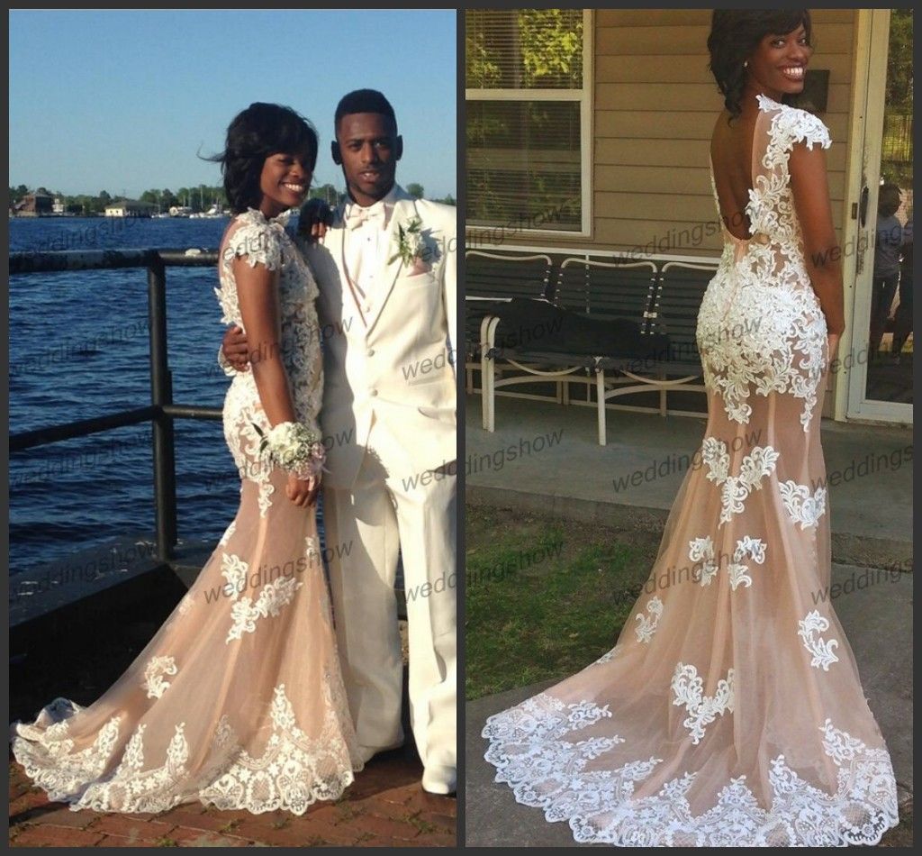 exclusive prom dresses