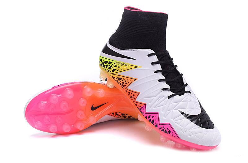 nike hypervenom arcobaleno