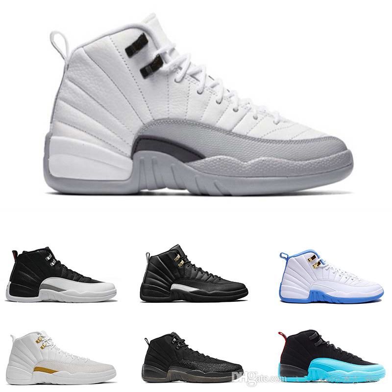 varsity 12s
