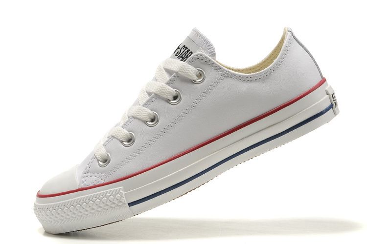 white converse size 1