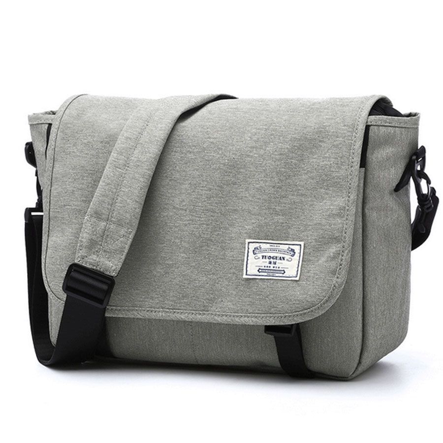 waterproof messenger