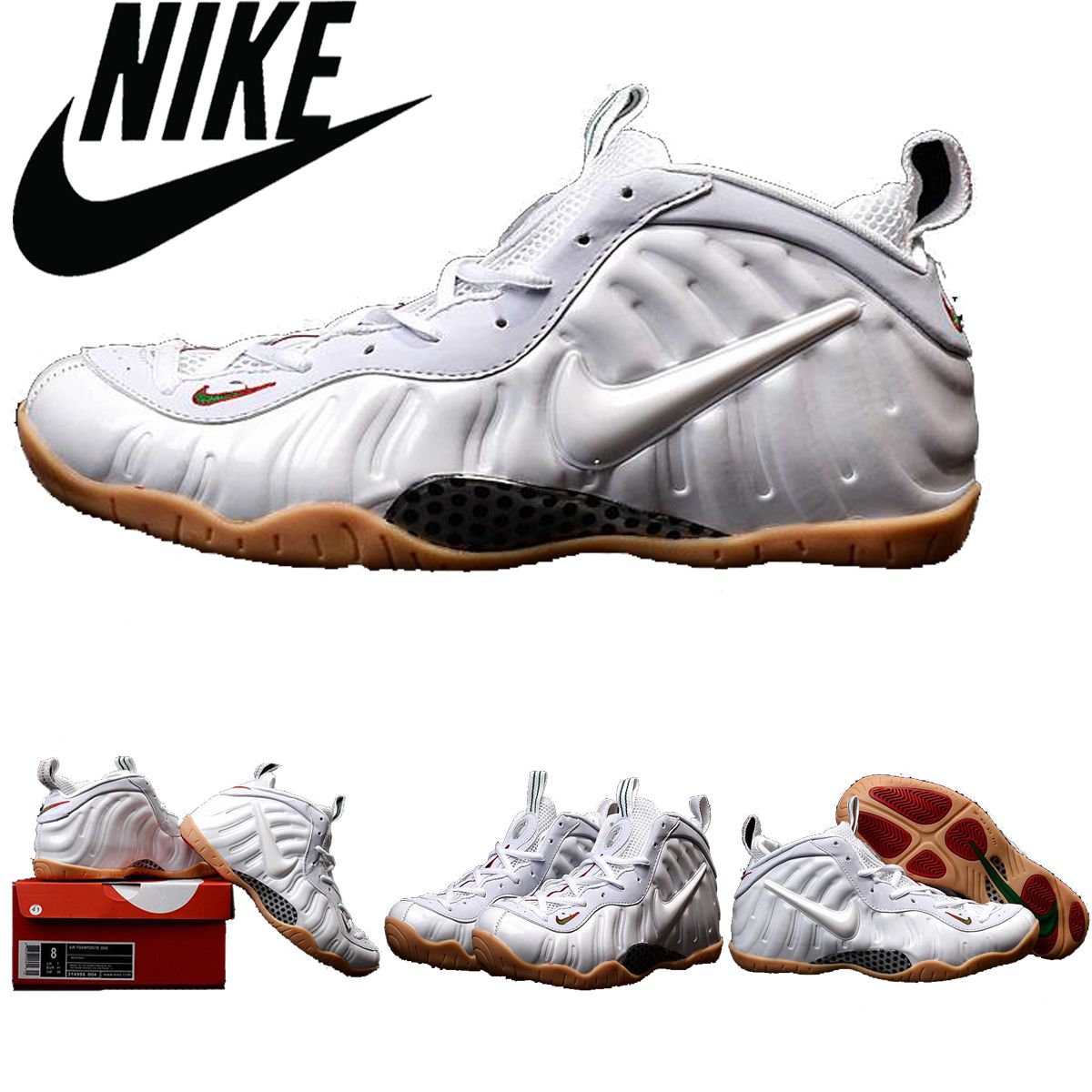 nike foamposite shoes online -