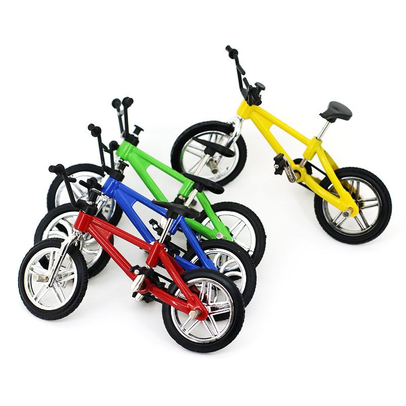 toy bikes