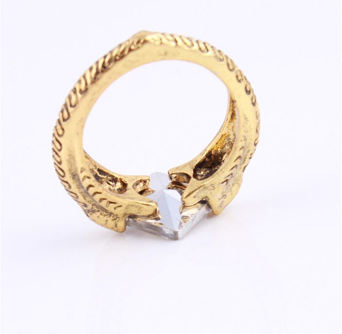 harry potter ring horcrux deathly hallows men rings alloy diamond party wedding rings hot movie jewelry - Harry Potter Wedding Rings harry potter ring horcrux deathly hallows men rings alloy diamond party wedding rings hot movie jewelry - Harry Potter Wedding Rings