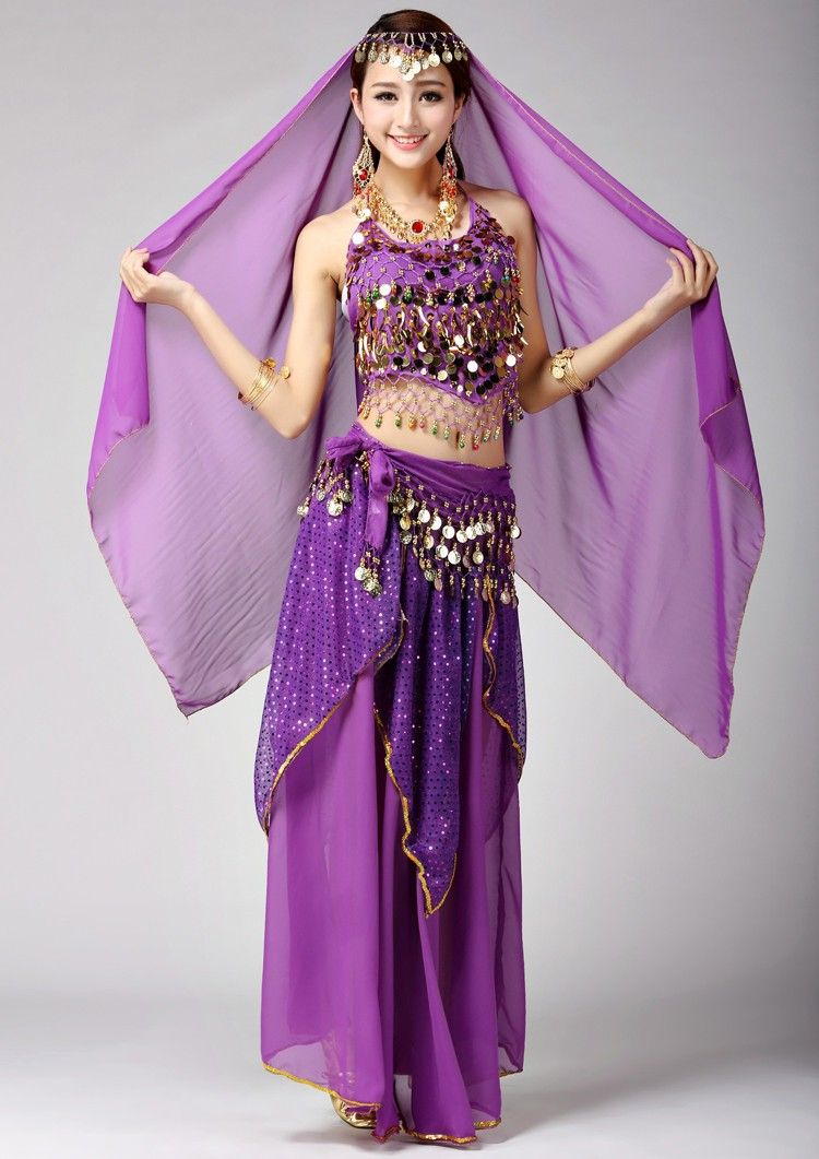 costume belly dance egypt