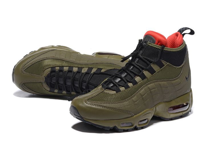 air max 95 boot price