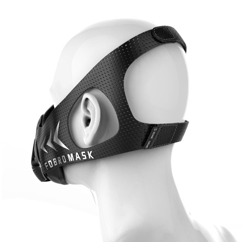 Cheap FDBRO Workout Mask III High Altitude Boxing Mask For Training