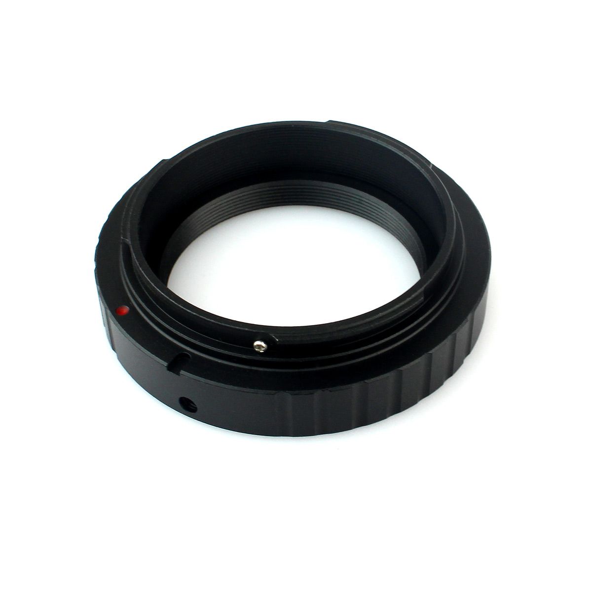 Adaptador De Montaje De Cámara Dslr T2 T M42x0.75mm Para Adaptador De Montaje De Cámara Dslr T2 T M42x0.75mm Para