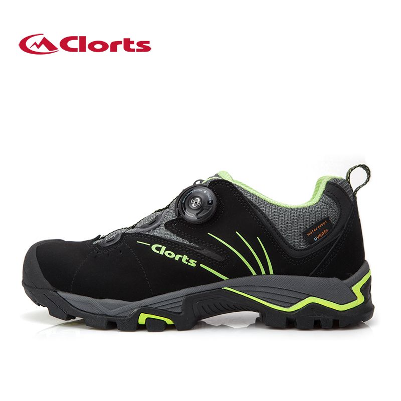 clorts hiking boots