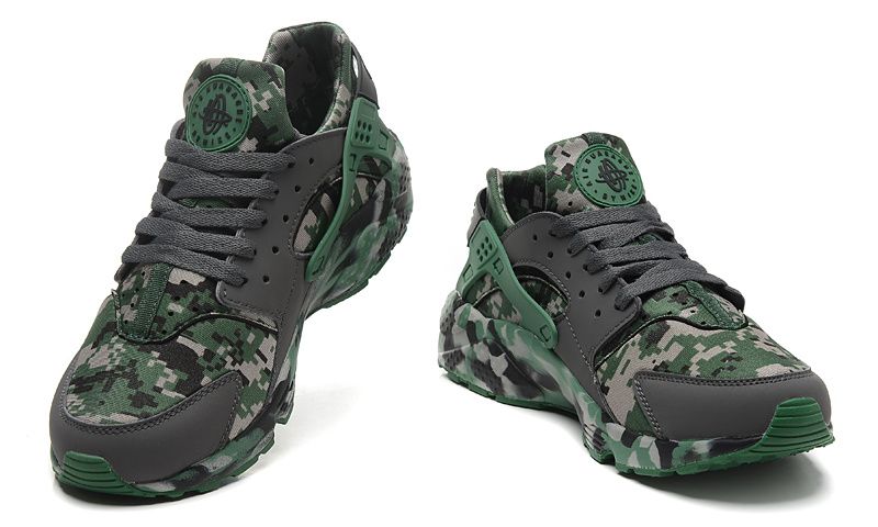 army huaraches