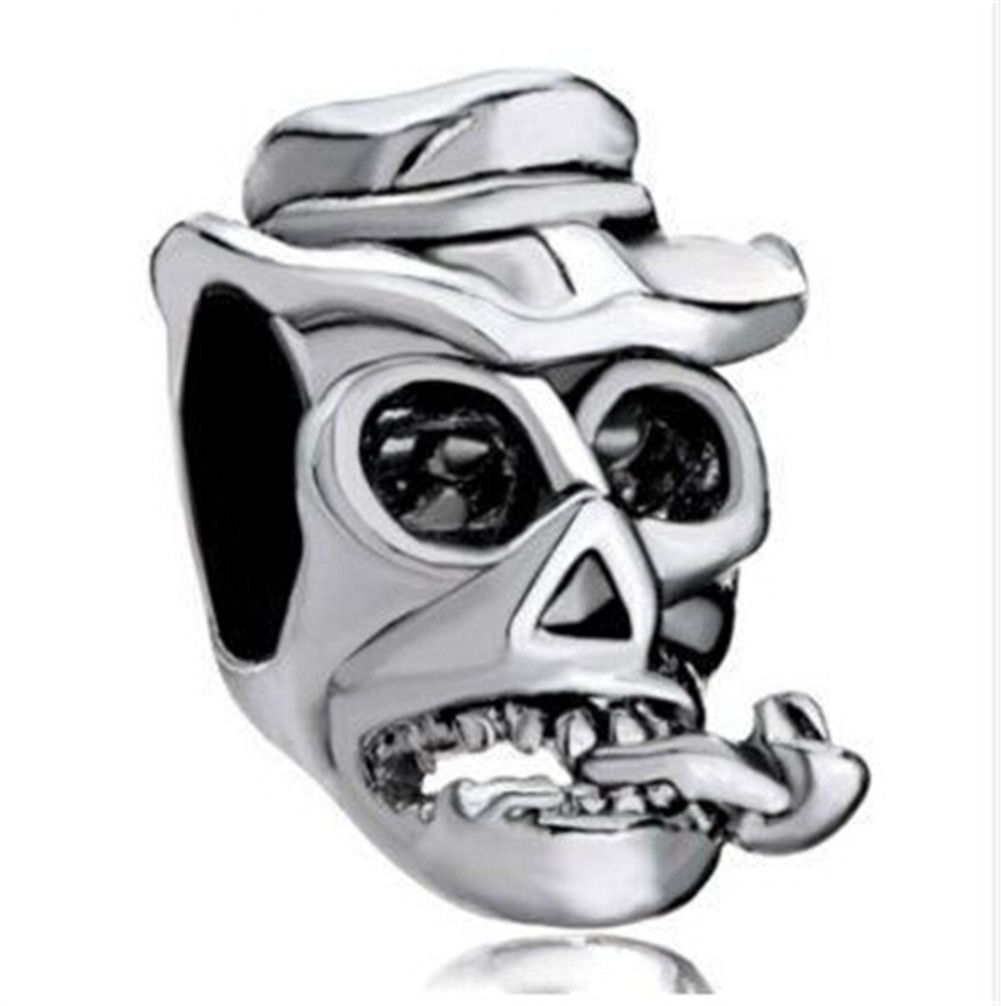 pandora charm teschio pandora charm teschio