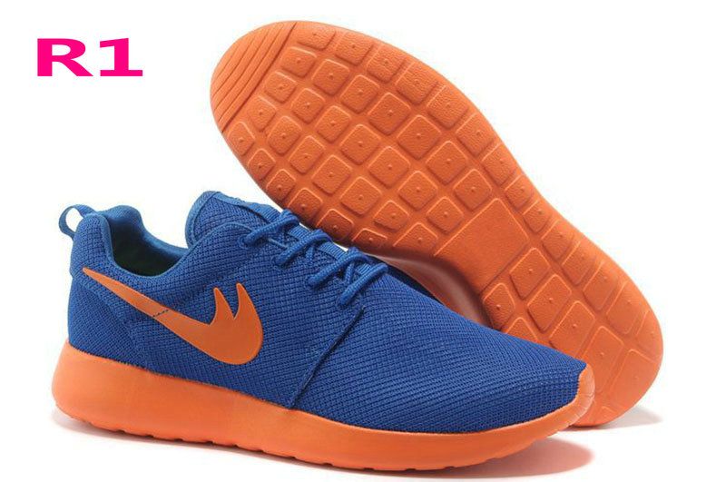 Ostentoso Impermeable desconcertado Roshe Run Zapatos hombres de la moda de las mujeres Roshe Correr Olímpicos  de Londres zapatos
