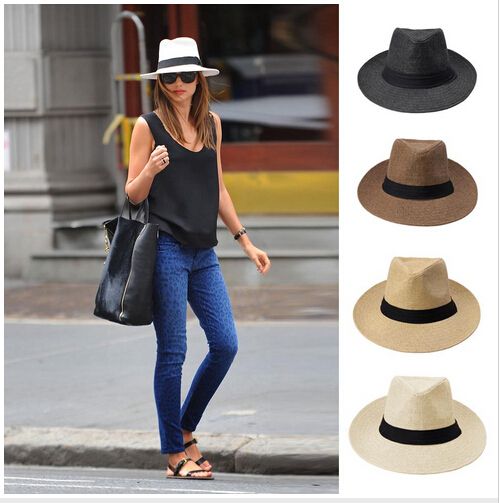 beach hats 2015