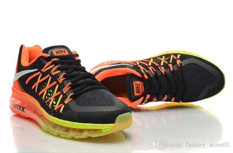 air max 2015 flyknit