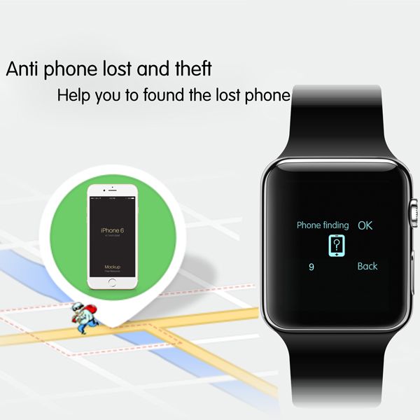smartwatch samsung a8