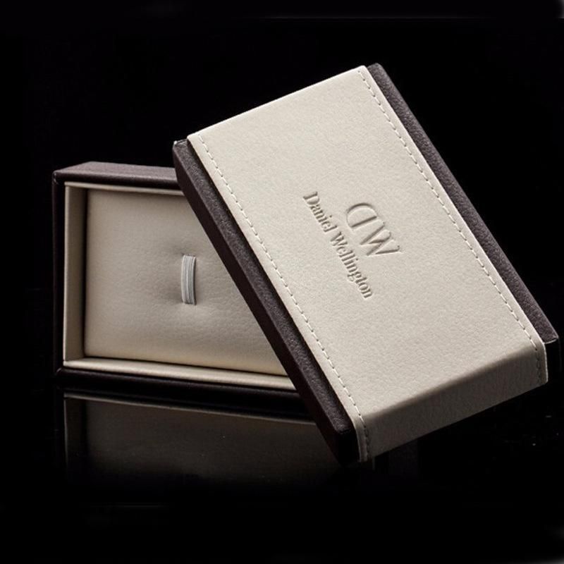 daniel wellington watch box