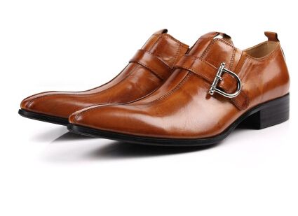 leather shoes sale