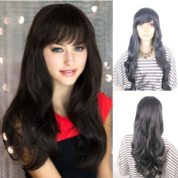 Канекалон С Челкой Фото Канекалон С Челкой Фото