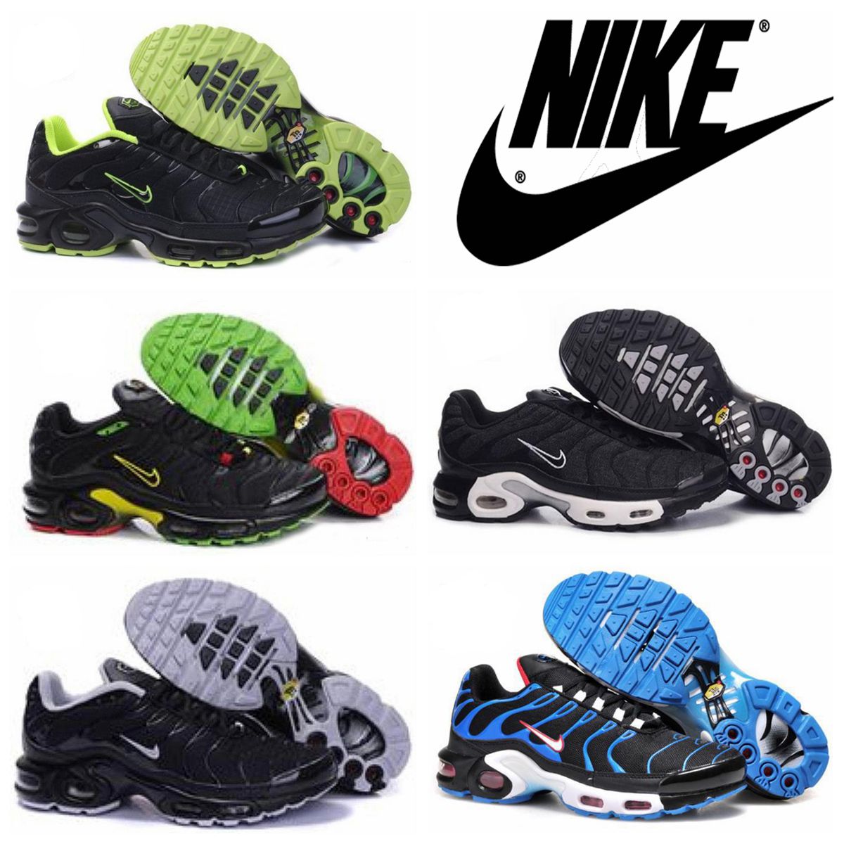 nike air max plus dhgate