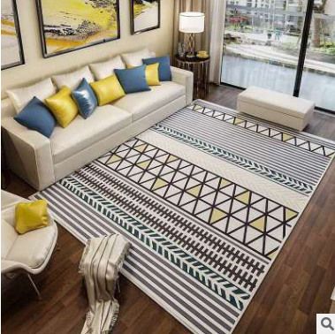 Geometric Living Room Decoratio Carpet Large Area Rugs Living Room