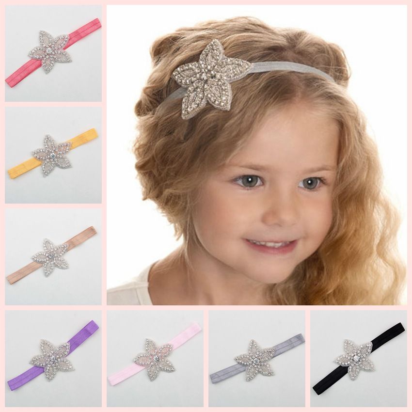 childrens hair accessories