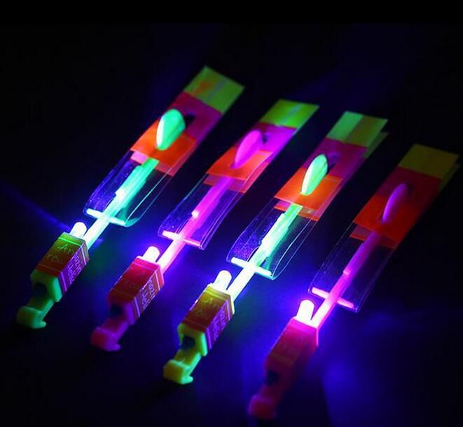 led toys