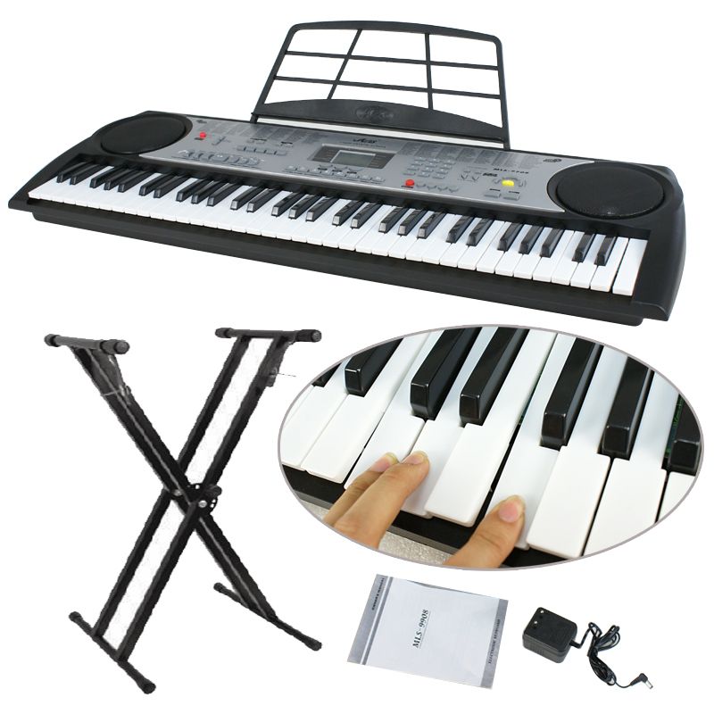 Best And Cheapest Electronic Keyboards New Electronic Piano Keyboard 66