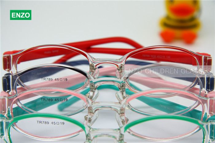 bendable glasses frames for kids