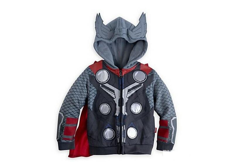 Großhandel Kinder Pullover Baby Captain America Jacken Avengers Hulk Thor Eisenmann Superheld Cosplay Kids Kapuzenshirt Kids Kleider Von Großhandel Kinder Pullover Baby Captain America Jacken Avengers Hulk Thor Eisenmann Superheld Cosplay Kids Kapuzenshirt Kids Kleider Von