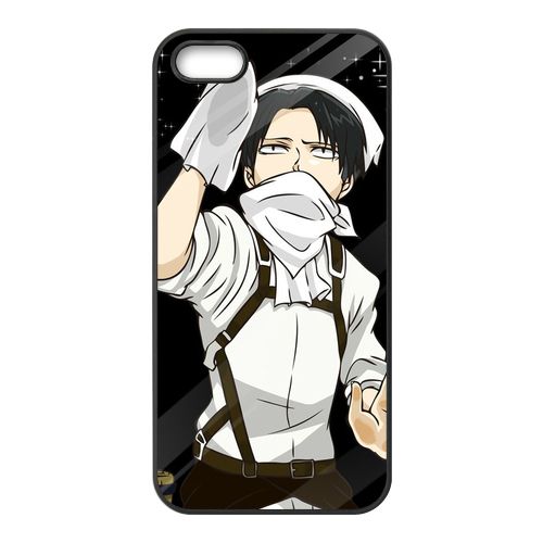 coque iphone 6 attack on titan