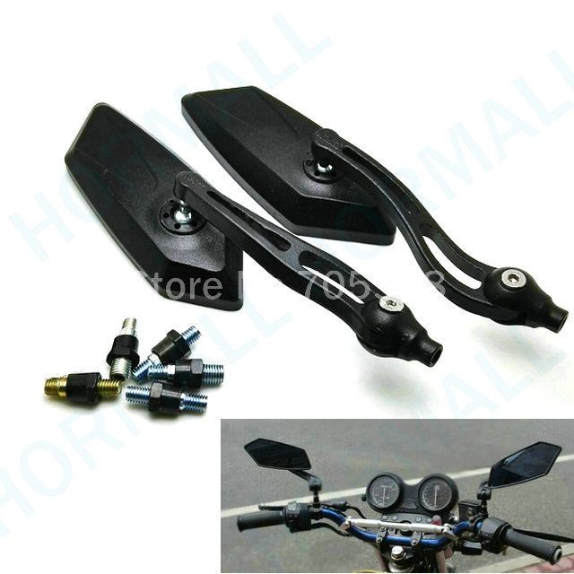 universal bike mirrors