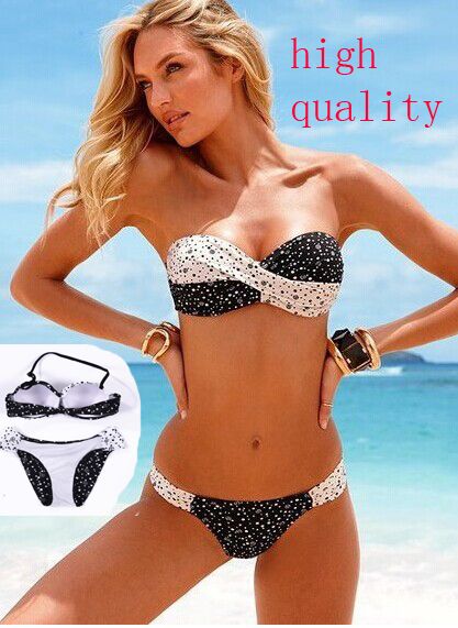 seafolly push up bikini