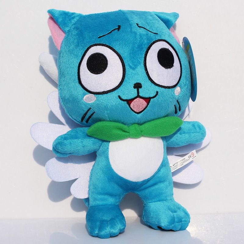fairy tail doll