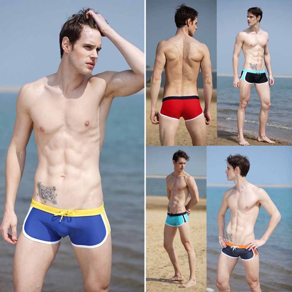 underwear swim