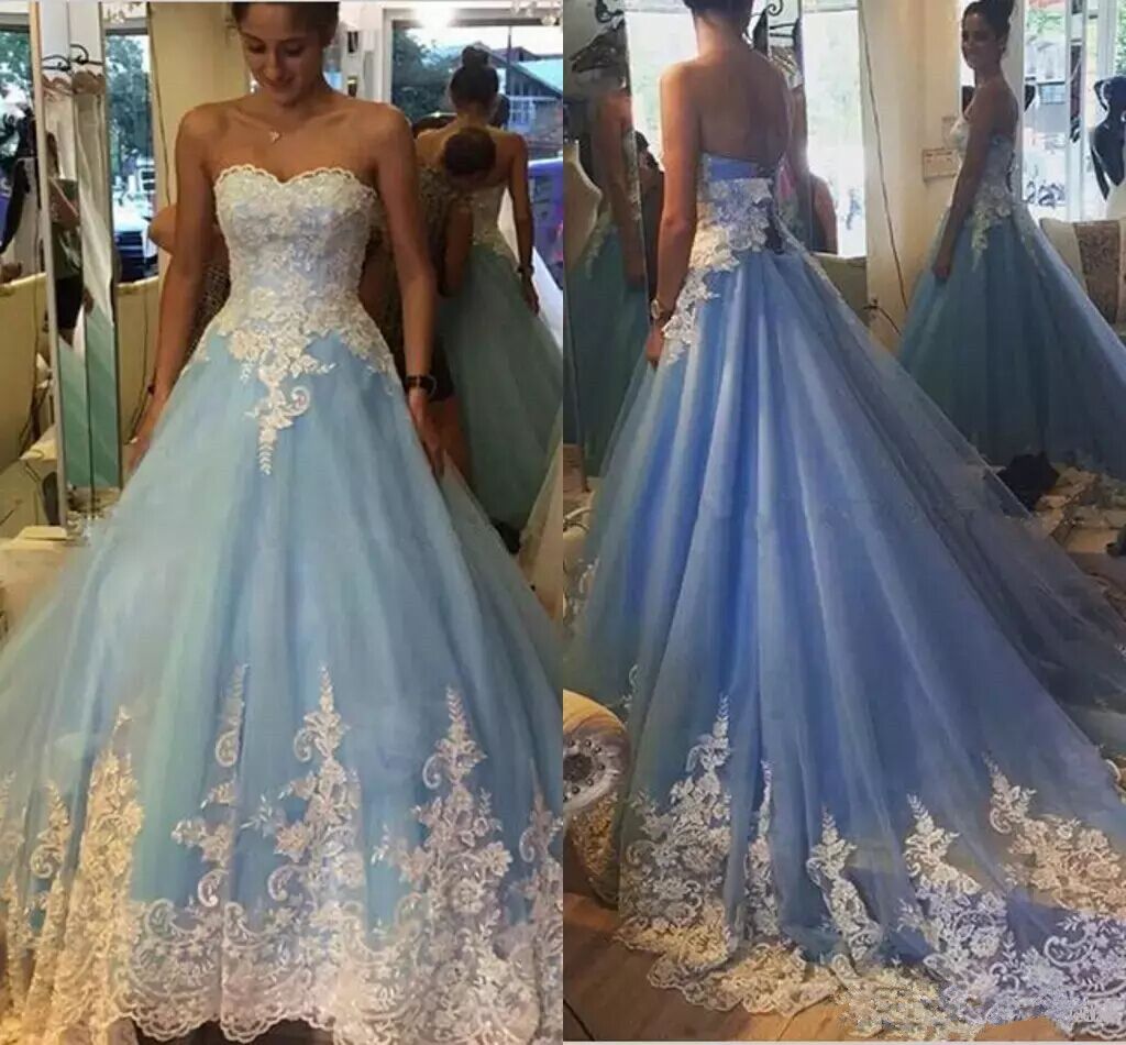 simple 15 dresses