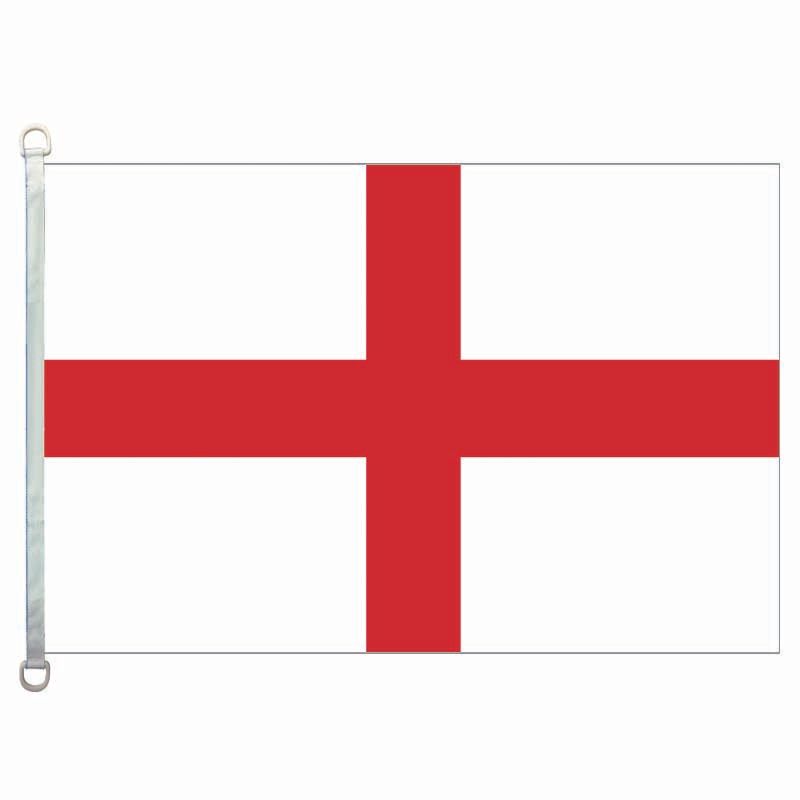 DRAPEAU FLAG ANGLETERRE ENGLAND 90X150CM NEUF 
