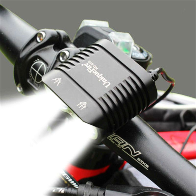 front bike lights