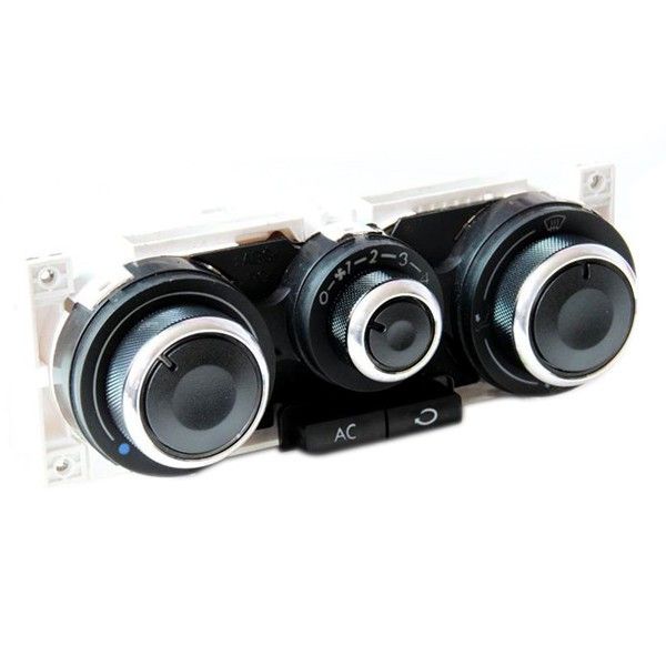 satin al birlesik krallik ucretsiz nakliye vw golf 4 passat b5 bora siyah icin araba isi kontrol klima dugmesi topuz tl69 31 tr dhgate com