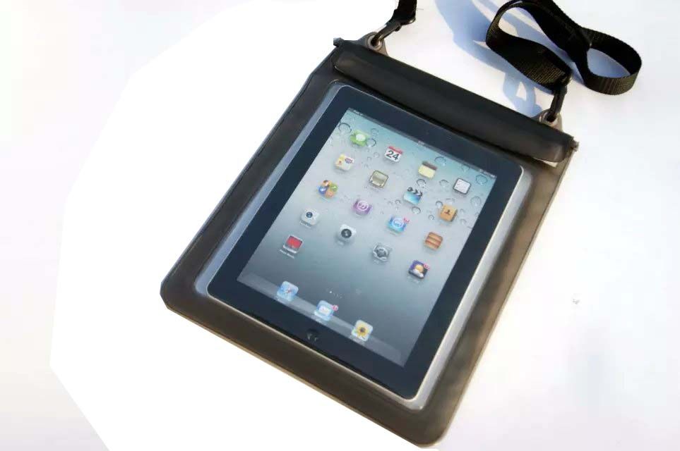 mini waterproof bolsa