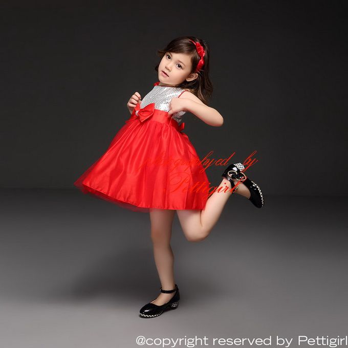 girls christmas dresses online