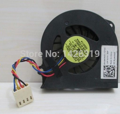 Cpu Cooling Fan For Dell Inspiron One 25 2305 2310 Forcecon Dfsmc0t Fa1c Dc 5v 0 5a Cooling Fan From Wuwanjun 21 11 Dhgate Com