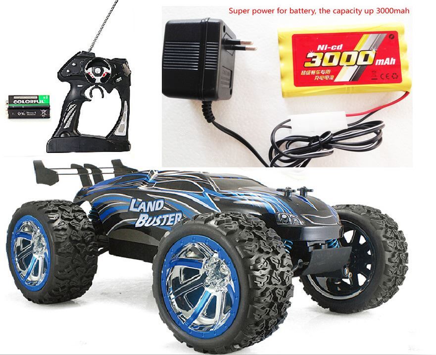 super remote control cars