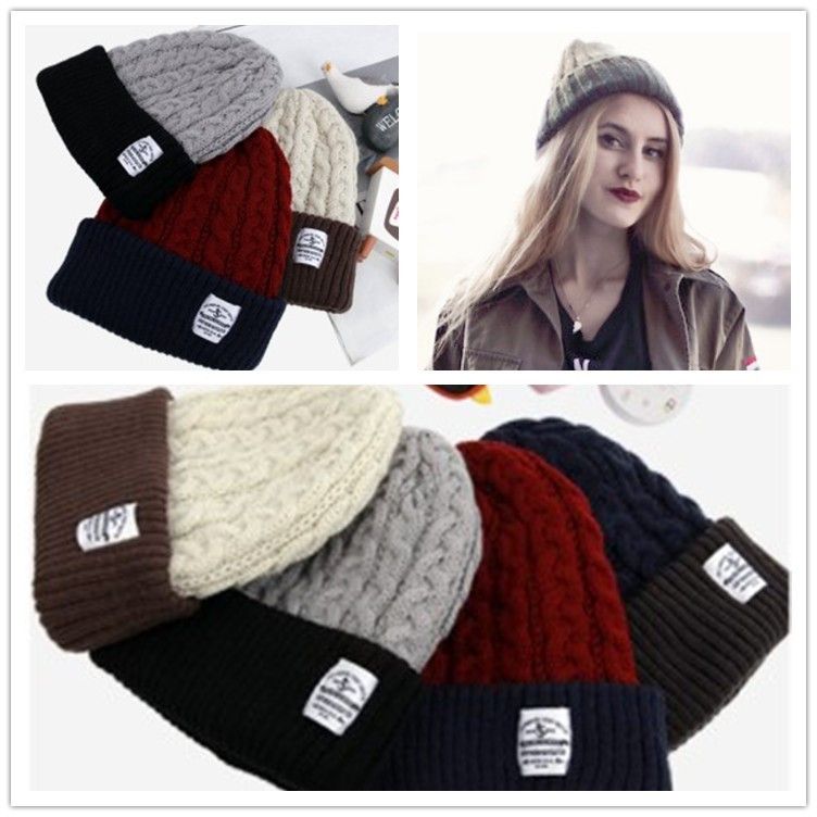wool felt fedora hat