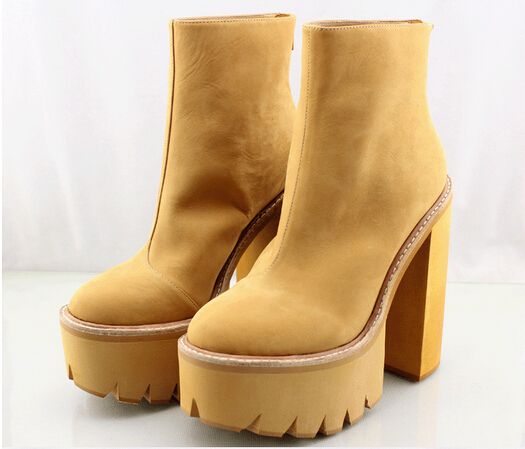 Compra Botas Barato | Entrega Rápida Y Calidad | Es.Dhgate. Más Barata Que  Lustmexico \u0026 Netshoes.